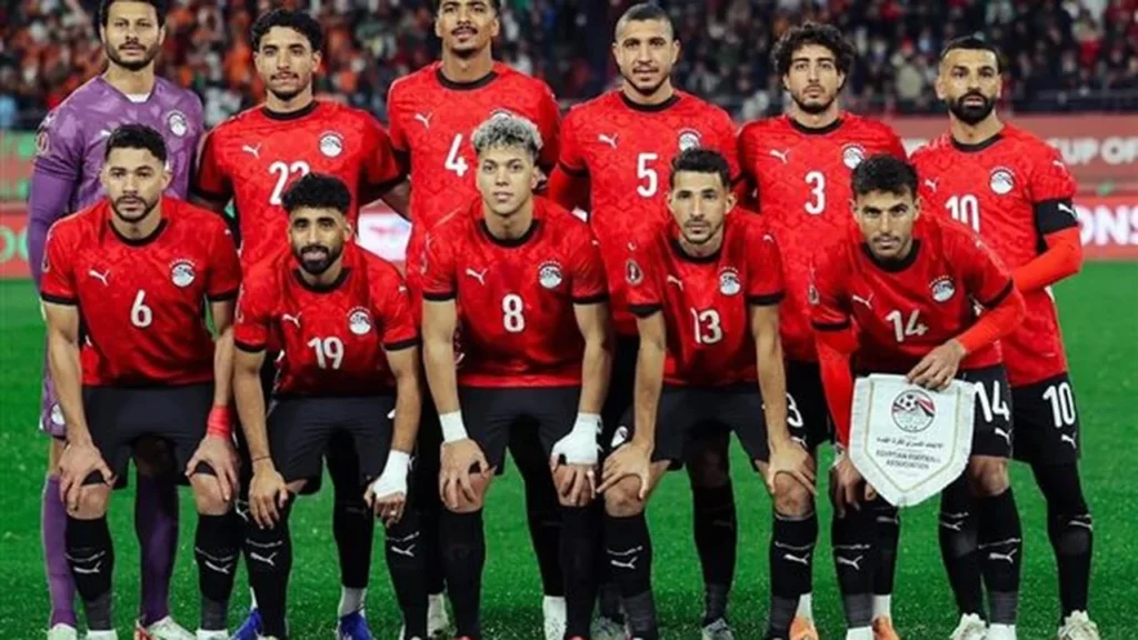 توقيت المواجهة الودية المرتقبة بين منتخبي مصر والسعودية استعداداً لكأس العالم